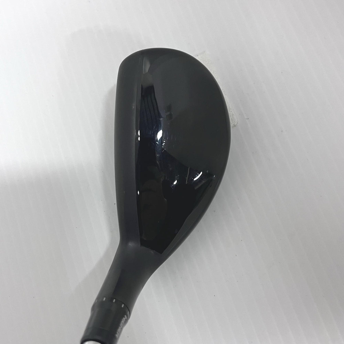 Taylormade Hybrid Qi10 TOUR 19.5° Stiff NS PRO 910GH