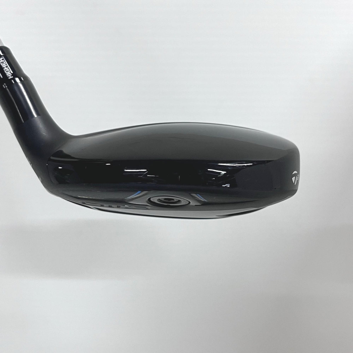 Taylormade Hybrid Qi10 TOUR 19.5° Stiff NS PRO 910GH
