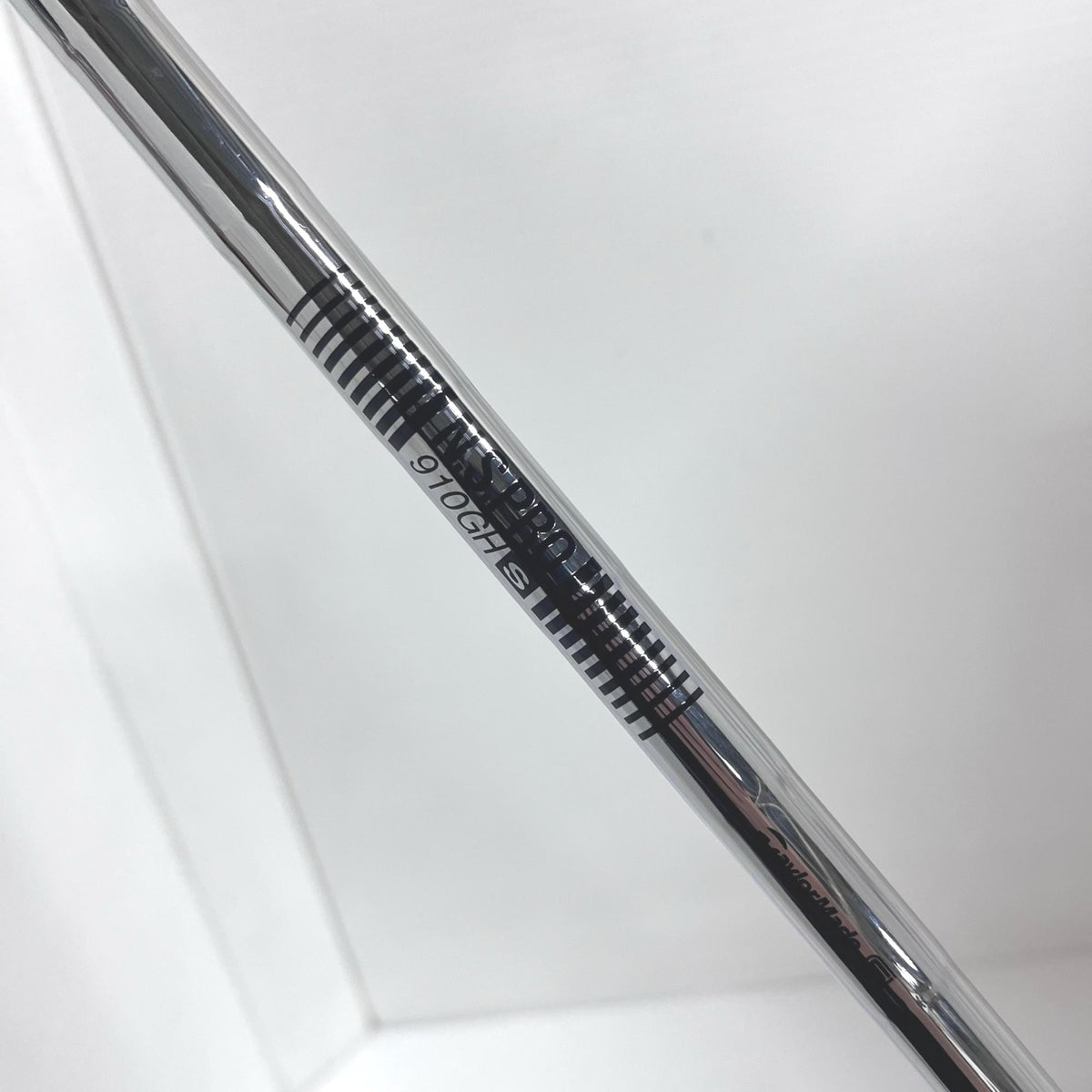 Taylormade Hybrid Qi10 TOUR 19.5° Stiff NS PRO 910GH
