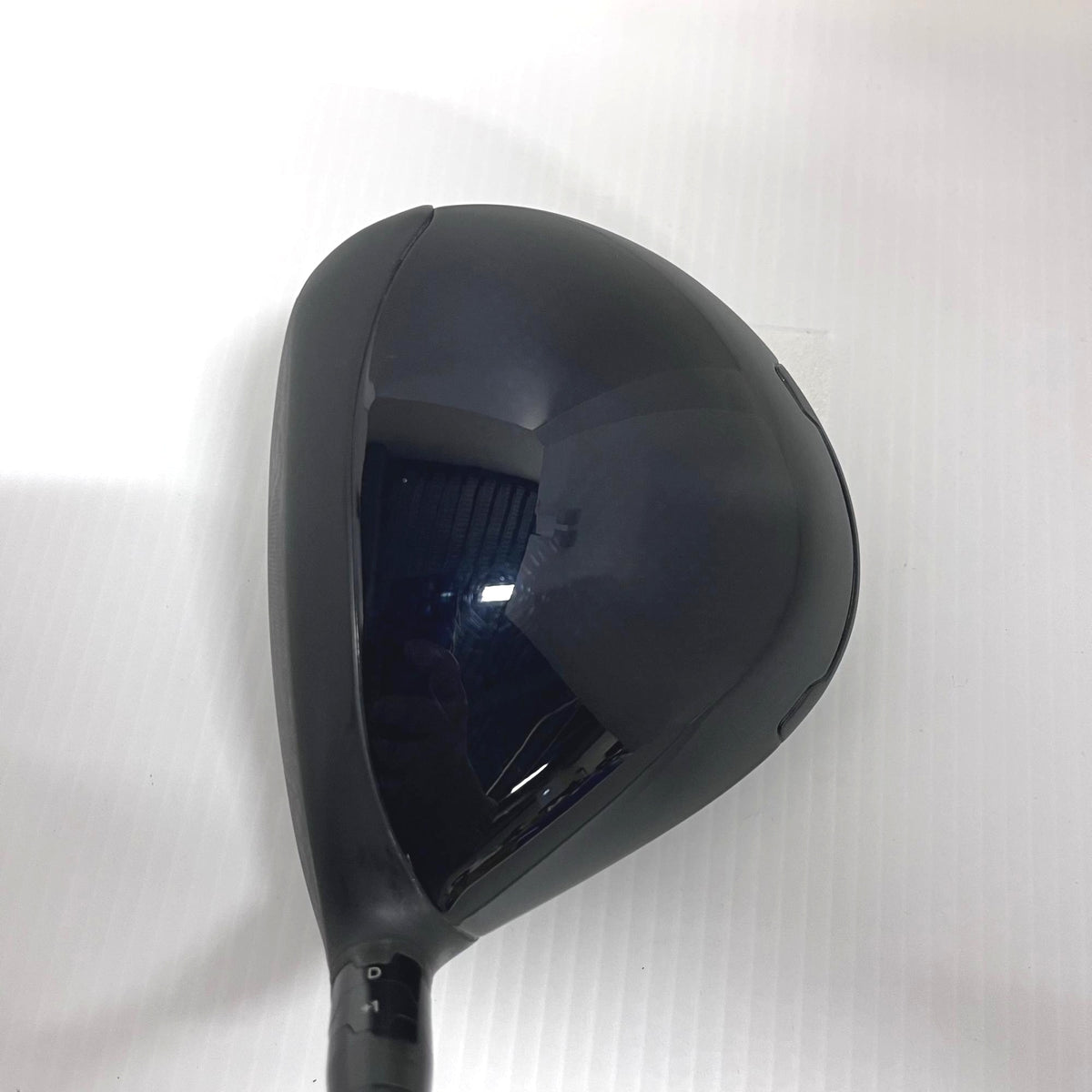 Callaway Driver PARADYM Triple D 10.5° Stiff SPEEDER NX GREEN 60