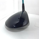 Callaway Driver PARADYM Triple D 10.5° Stiff SPEEDER NX GREEN 60