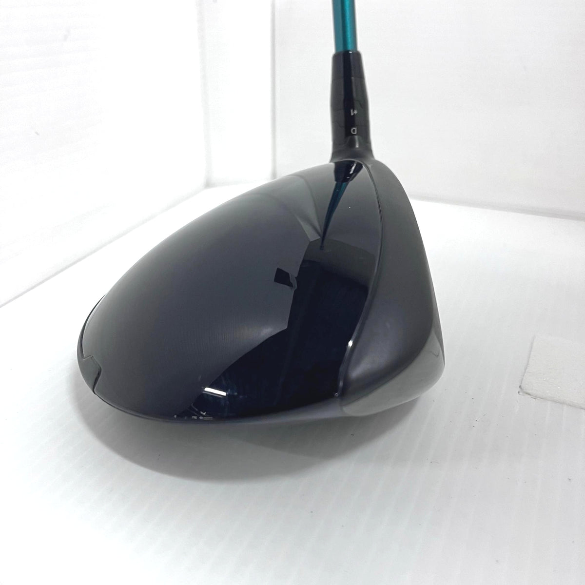Callaway Driver PARADYM Triple D 10.5° Stiff SPEEDER NX GREEN 60