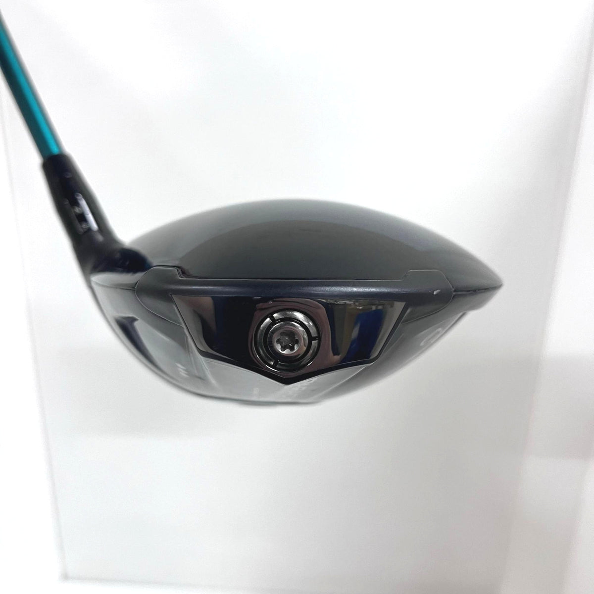 Callaway Driver PARADYM Triple D 10.5° Stiff SPEEDER NX GREEN 60