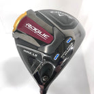 Callaway Driver ROGUE ST MAX LS 10.5° Stiff TENSEI 55 for CW(ROGUE ST DR)