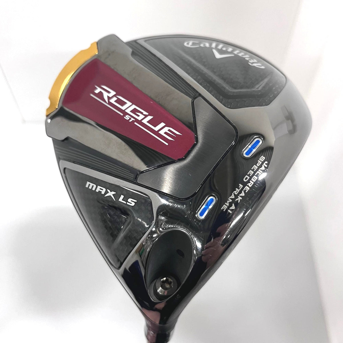 Callaway Driver ROGUE ST MAX LS 10.5° Stiff TENSEI 55 for CW(ROGUE ST DR)
