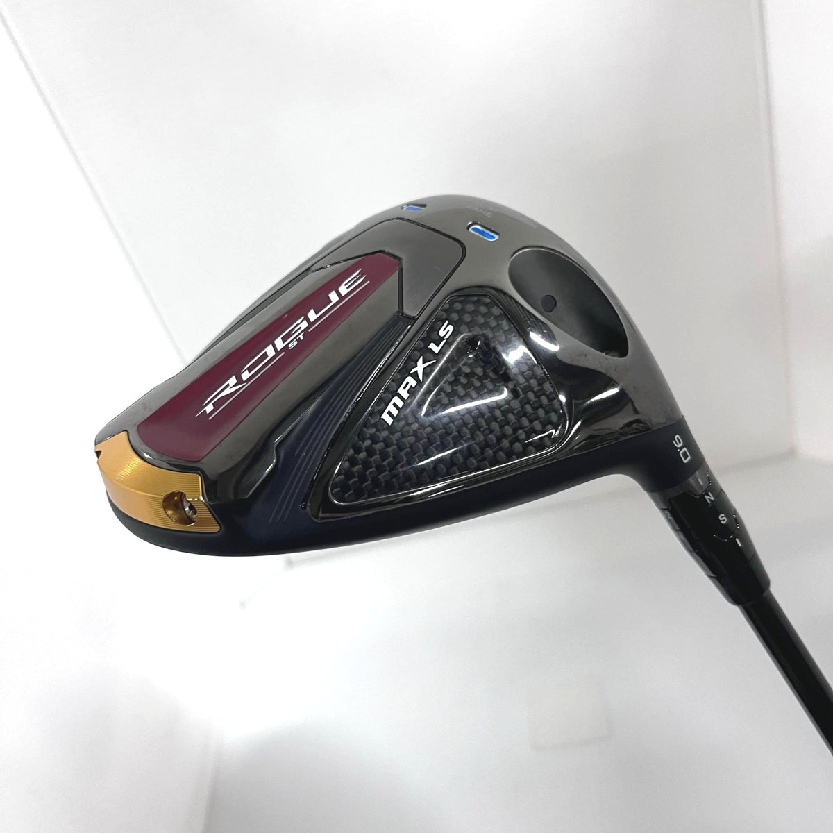 Callaway Driver ROGUE ST MAX LS 10.5° Stiff TENSEI 55 for CW(ROGUE ST DR)