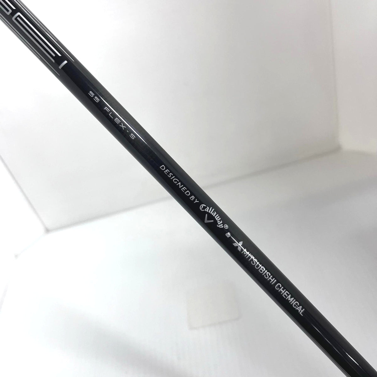 Callaway Driver ROGUE ST MAX LS 10.5° Stiff TENSEI 55 for CW(ROGUE ST DR)