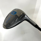 Callaway Fairway PARADYM Ai SMOKE MAX 21° Stiff VENTUS BLACK 6