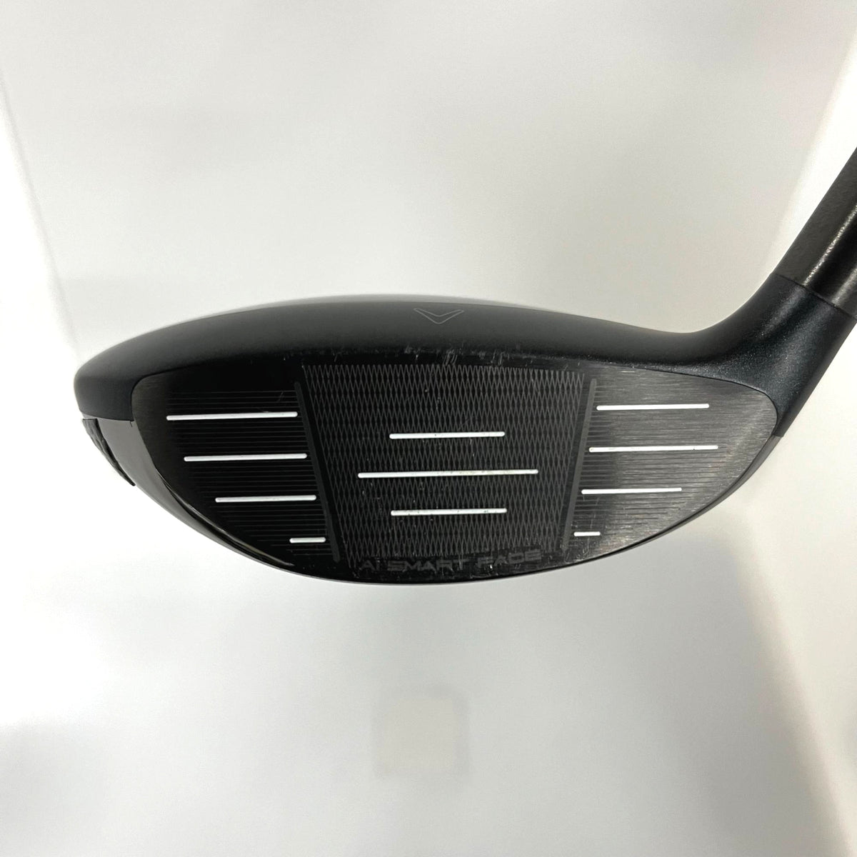 Callaway Fairway PARADYM Ai SMOKE MAX 21° Stiff VENTUS BLACK 6