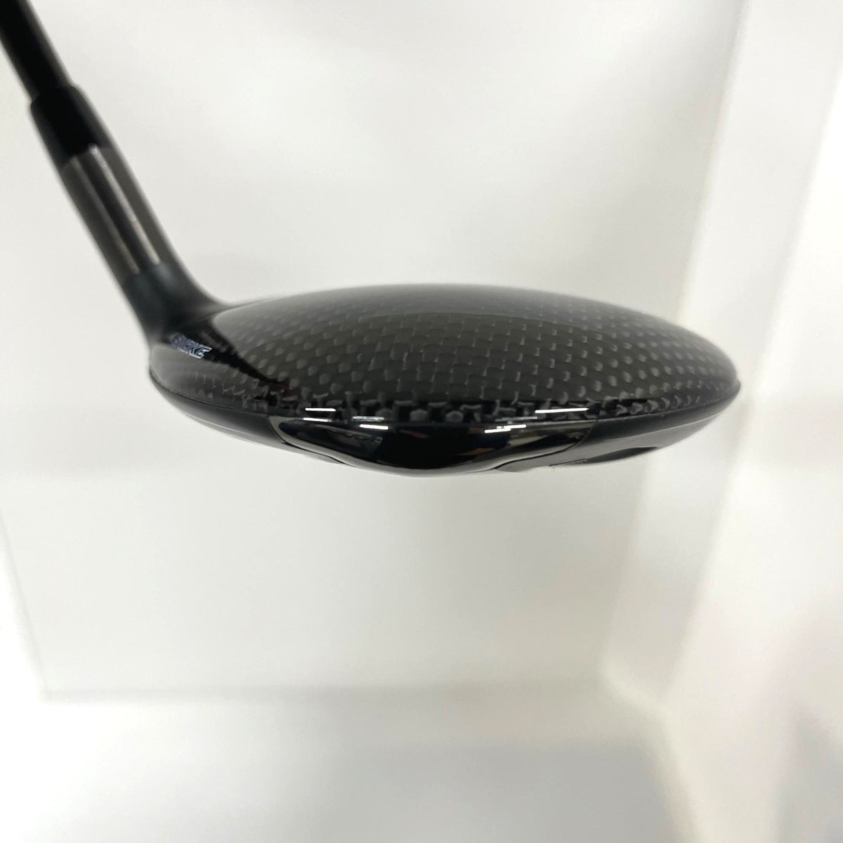 Callaway Fairway PARADYM Ai SMOKE MAX 21° Stiff VENTUS BLACK 6
