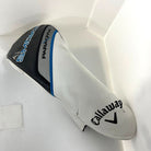 Callaway Fairway PARADYM Ai SMOKE MAX 21° Stiff VENTUS BLACK 6