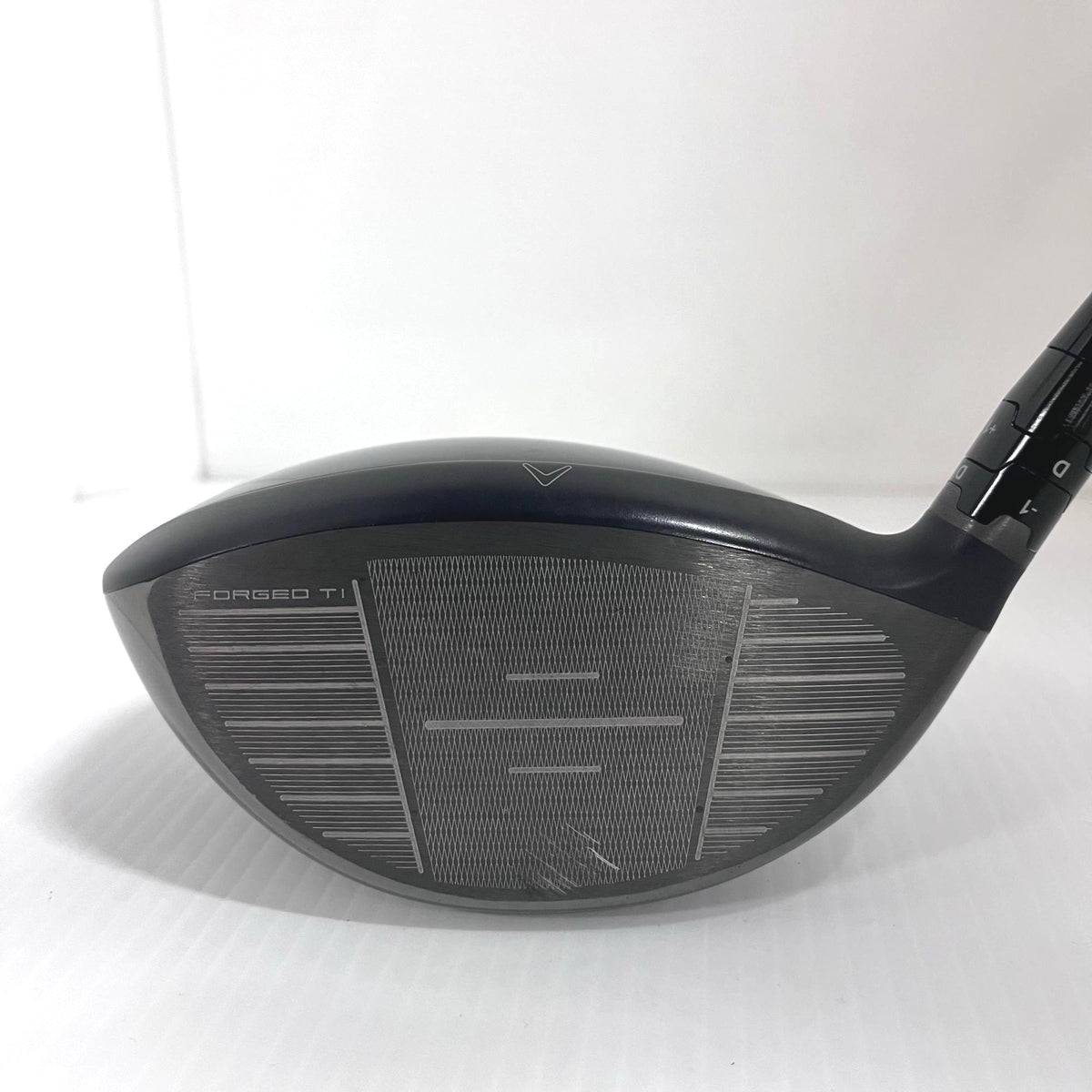 Callaway Driver PARADYM 9° Stiff VENTUS TR 5 for CW(PARADYM DR)