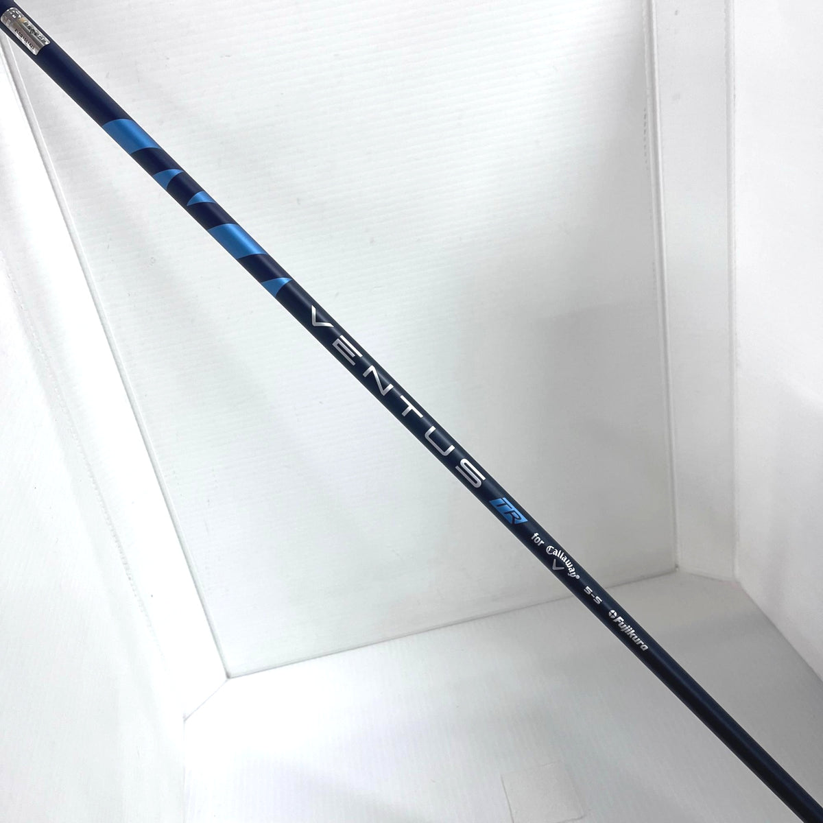 Callaway Driver PARADYM 9° Stiff VENTUS TR 5 for CW(PARADYM DR)