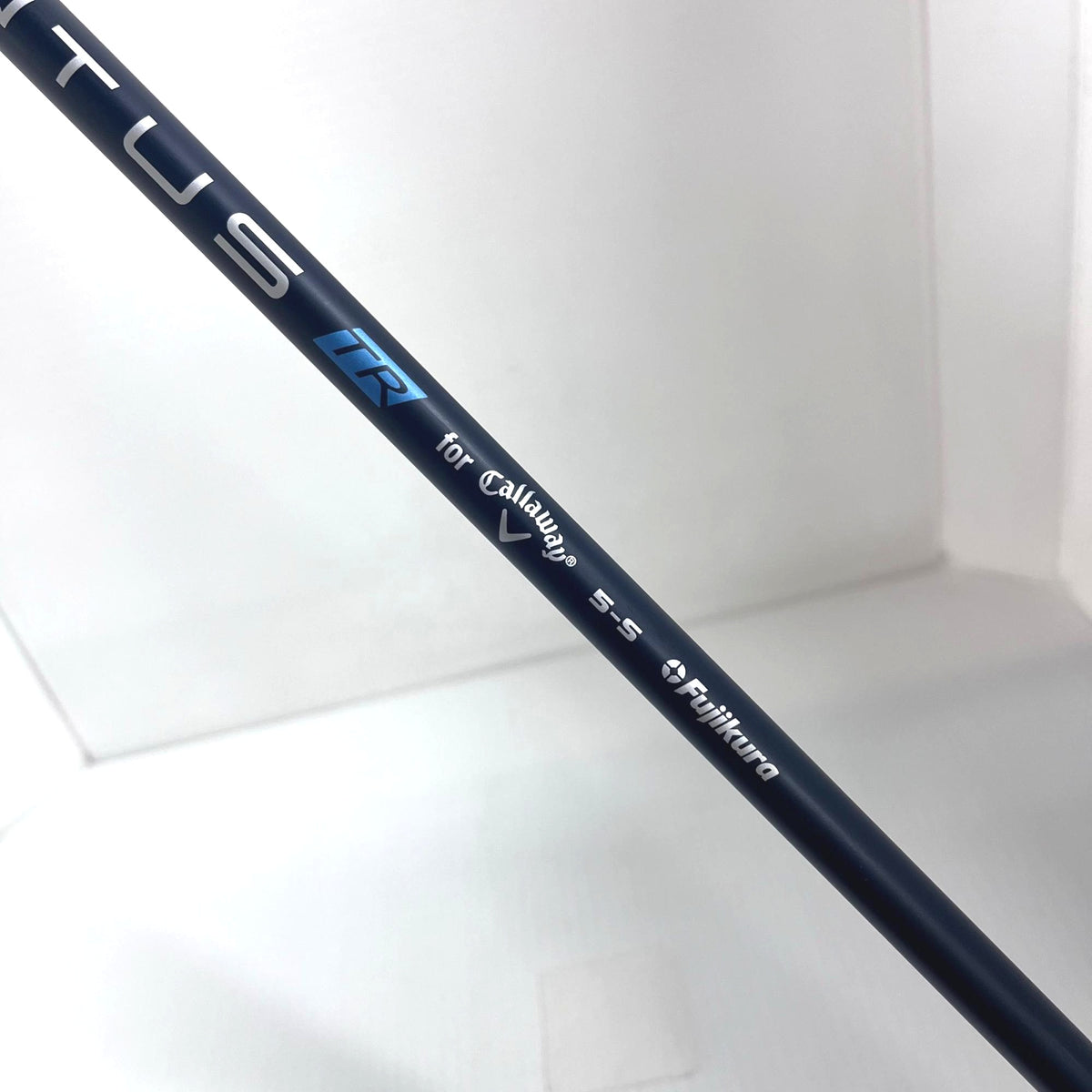 Callaway Driver PARADYM 9° Stiff VENTUS TR 5 for CW(PARADYM DR)