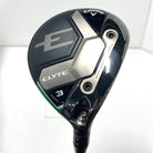 Callaway Fairway ELYTE 15° Stiff VENTUS GREEN 50 for CW(ELYTE FW)