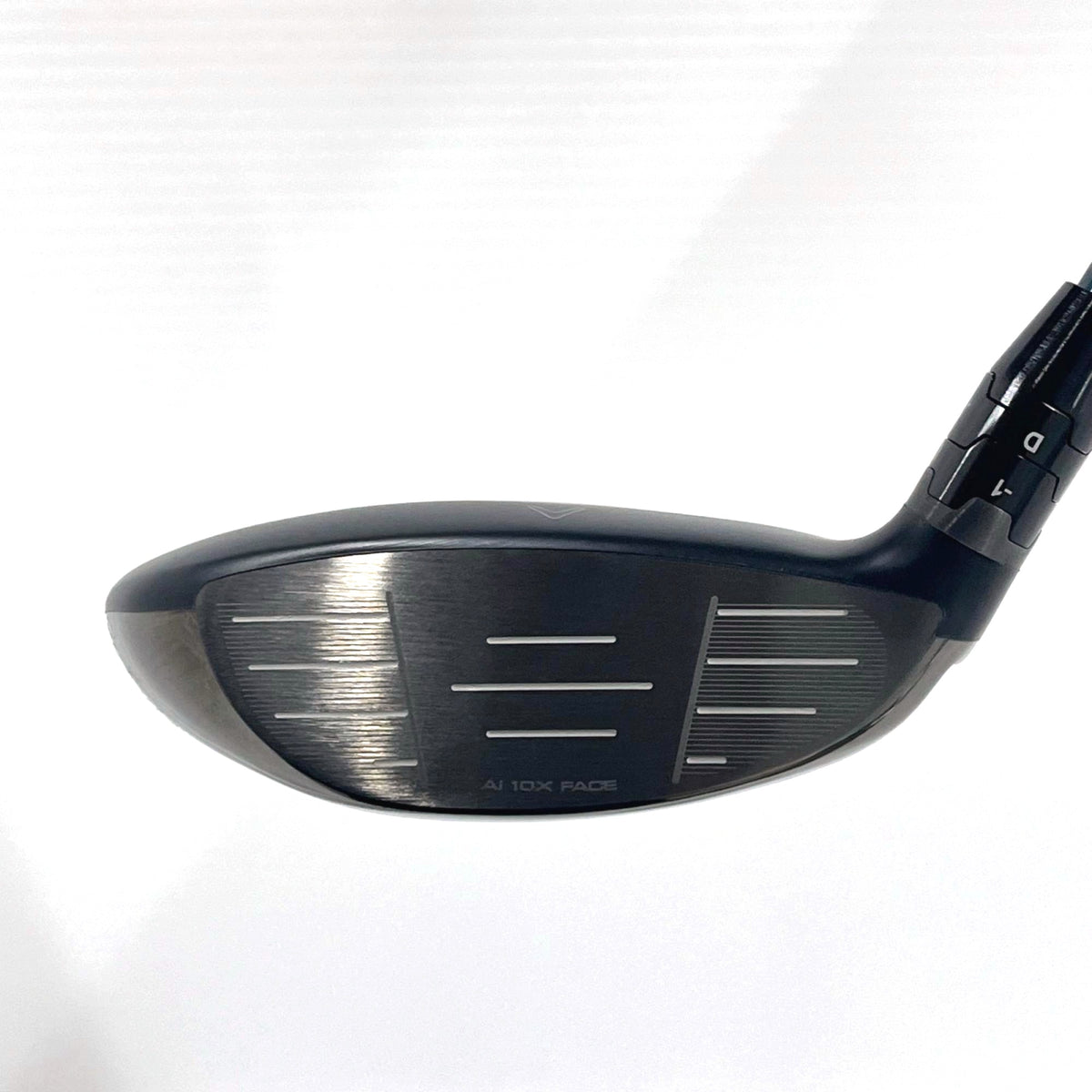 Callaway Fairway ELYTE 15° Stiff VENTUS GREEN 50 for CW(ELYTE FW)