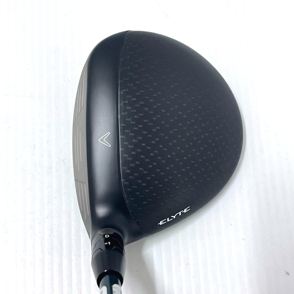 Callaway Fairway ELYTE 15° Stiff VENTUS GREEN 50 for CW(ELYTE FW)