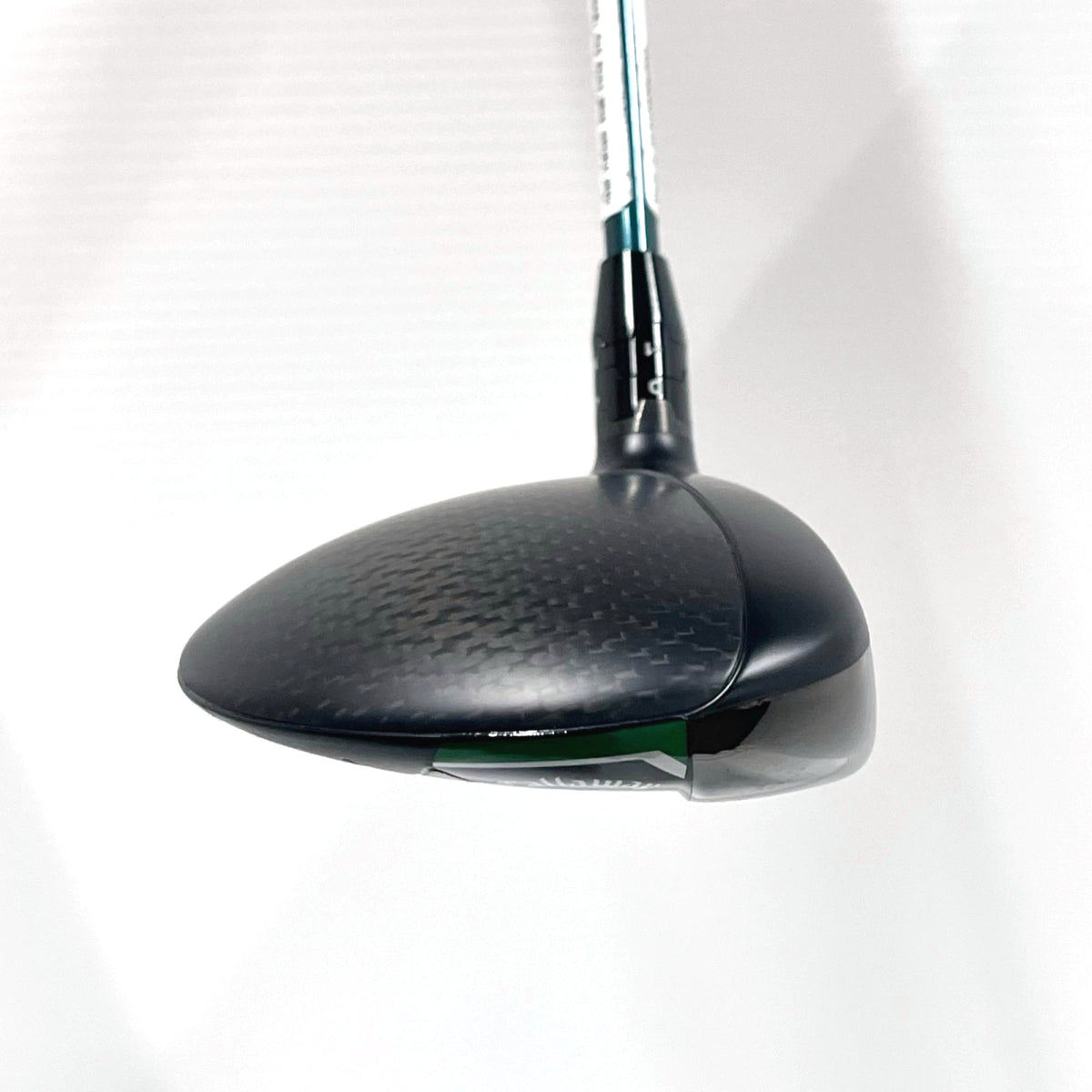 Callaway Fairway ELYTE 15° Stiff VENTUS GREEN 50 for CW(ELYTE FW)