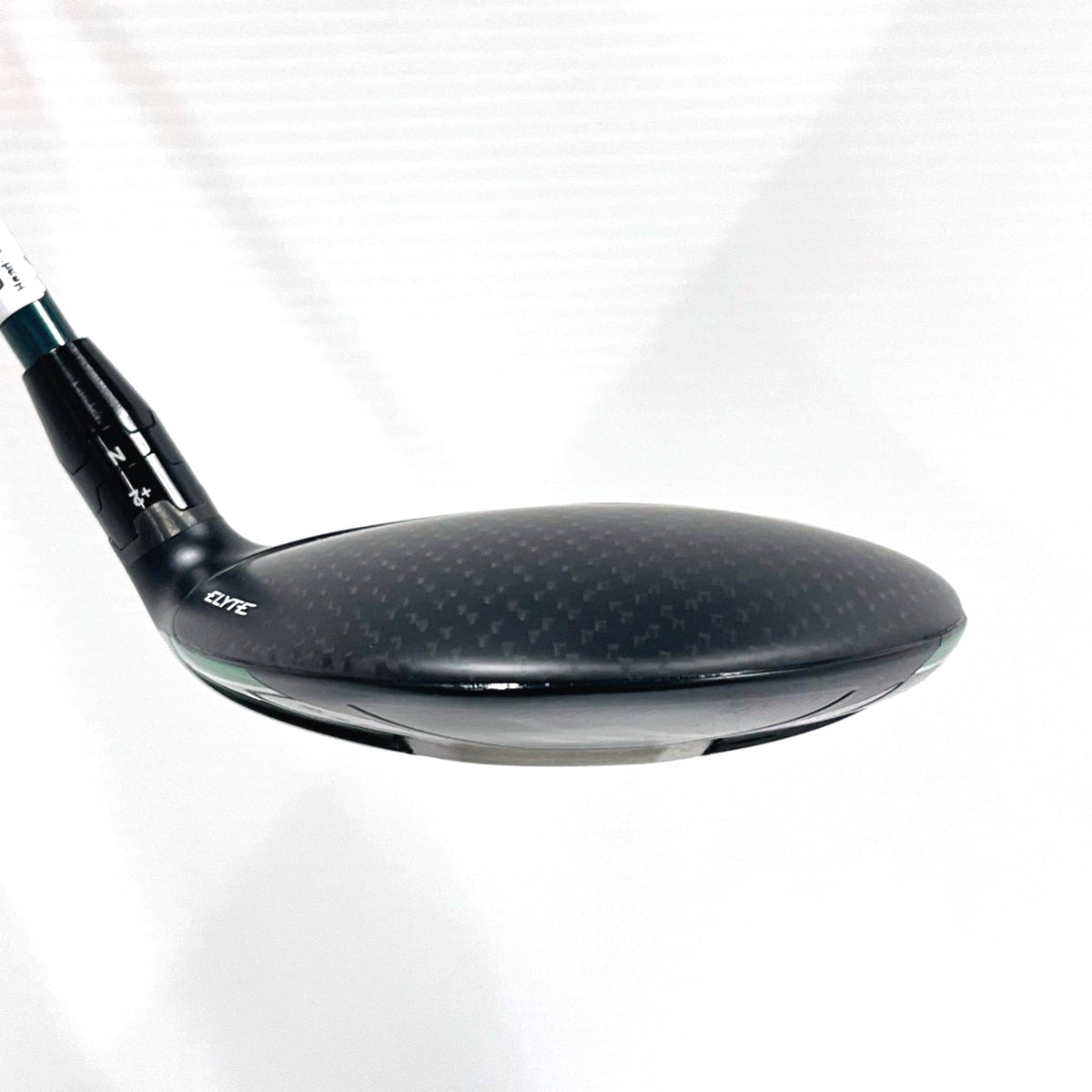 Callaway Fairway ELYTE 15° Stiff VENTUS GREEN 50 for CW(ELYTE FW)