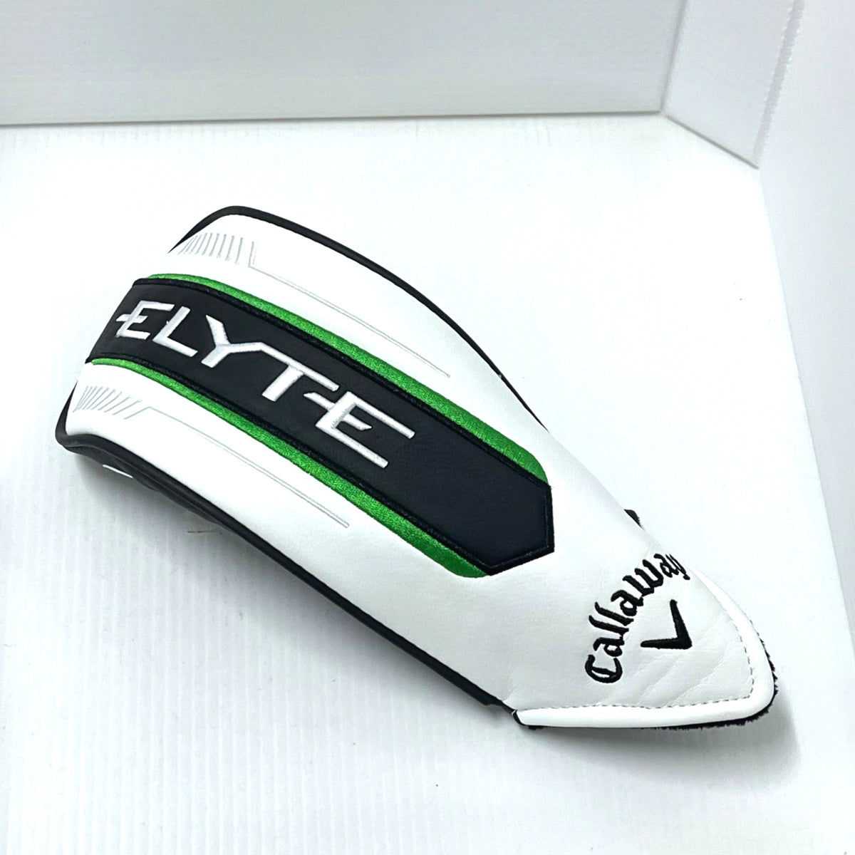 Callaway Fairway ELYTE 15° Stiff VENTUS GREEN 50 for CW(ELYTE FW)