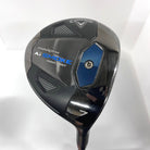 Callaway Fairway PARADYM Ai SMOKE MAX FAST 22° Regular TENSEI 40 for CW(Ai SMOKE FW)