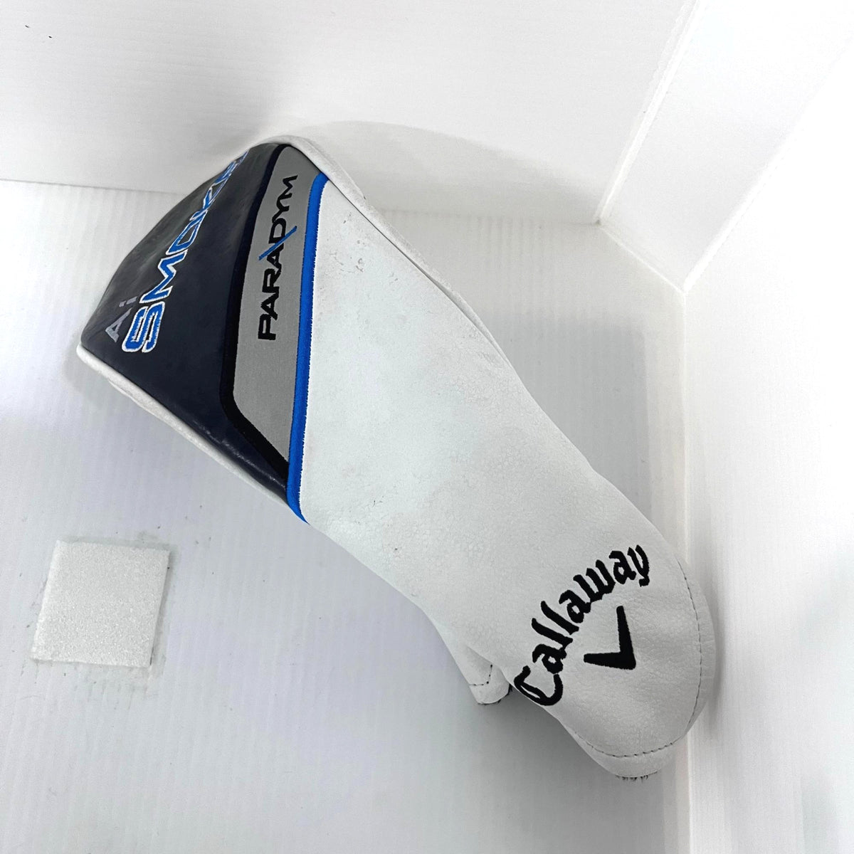 Callaway Fairway PARADYM Ai SMOKE MAX FAST 22° Regular TENSEI 40 for CW(Ai SMOKE FW)