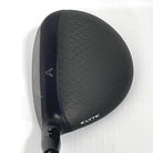 Callaway Fairway ELYTE 10 15° StiffRegular VENTUS GREEN 50 for CW(ELYTE FW)