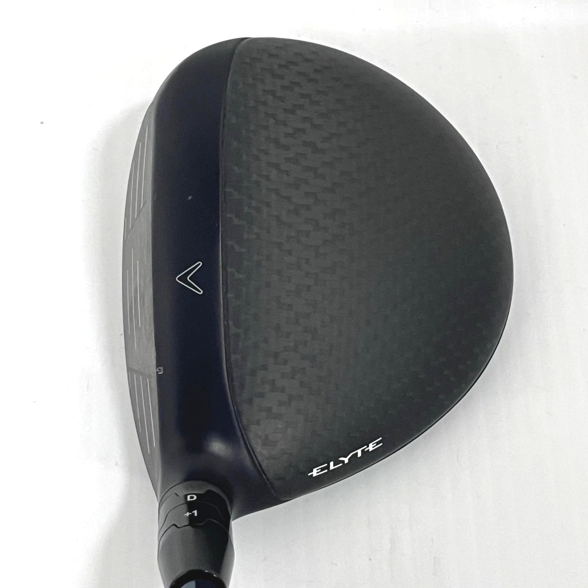 Callaway Fairway ELYTE 10 15° StiffRegular VENTUS GREEN 50 for CW(ELYTE FW)