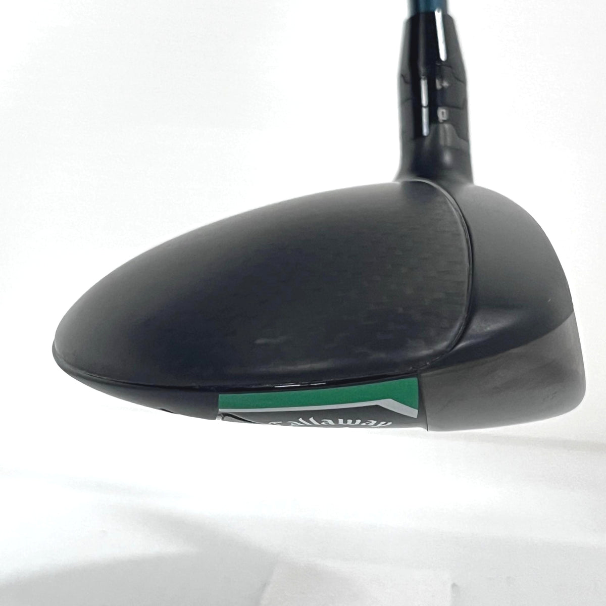 Callaway Fairway ELYTE 10 15° StiffRegular VENTUS GREEN 50 for CW(ELYTE FW)