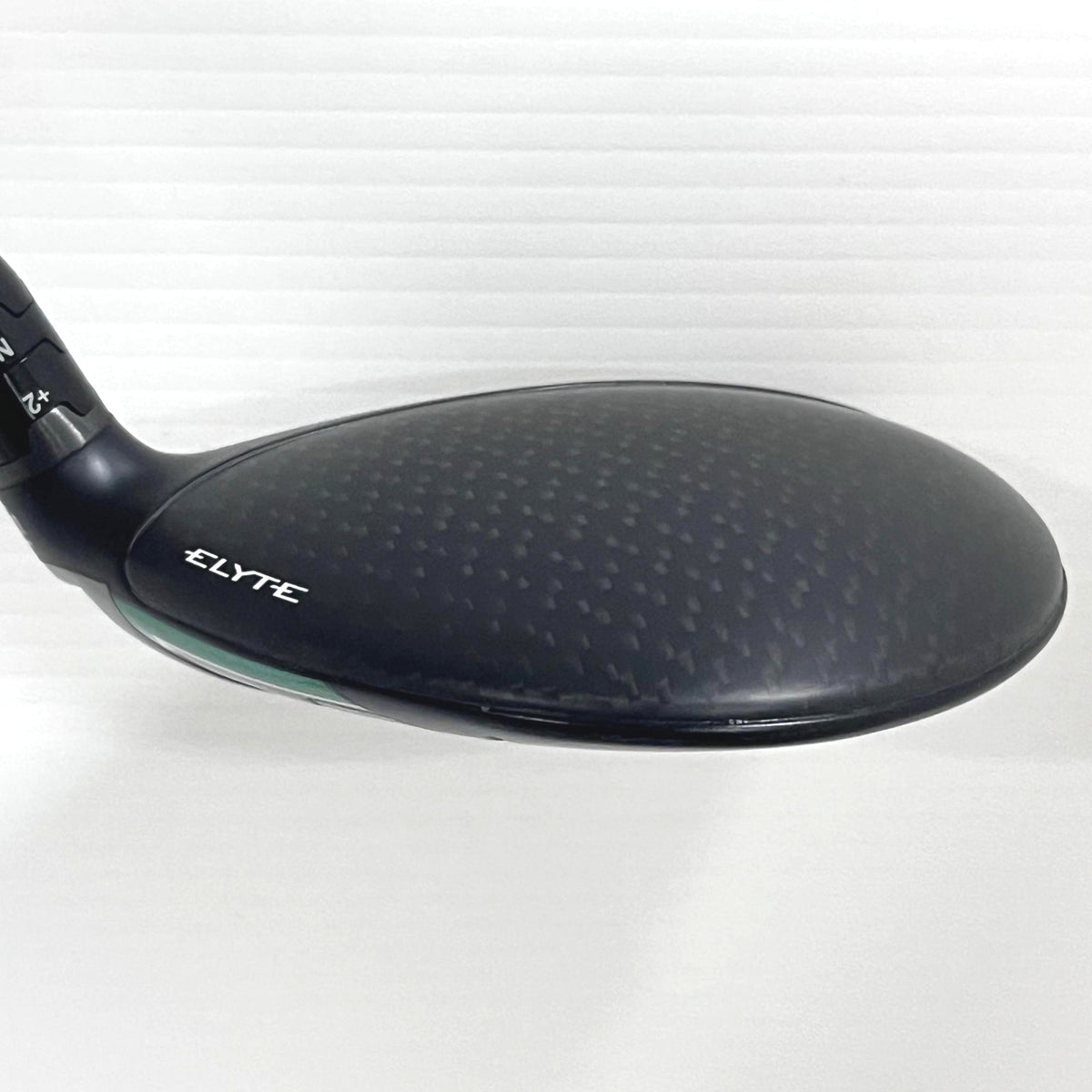 Callaway Fairway ELYTE 10 15° StiffRegular VENTUS GREEN 50 for CW(ELYTE FW)