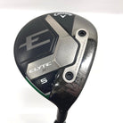 Callaway Fairway ELYTE 10 18° StiffRegular VENTUS GREEN 50 for CW(ELYTE FW)