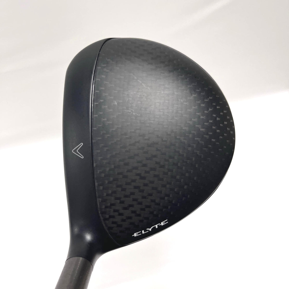 Callaway Fairway ELYTE 10 18° StiffRegular VENTUS GREEN 50 for CW(ELYTE FW)