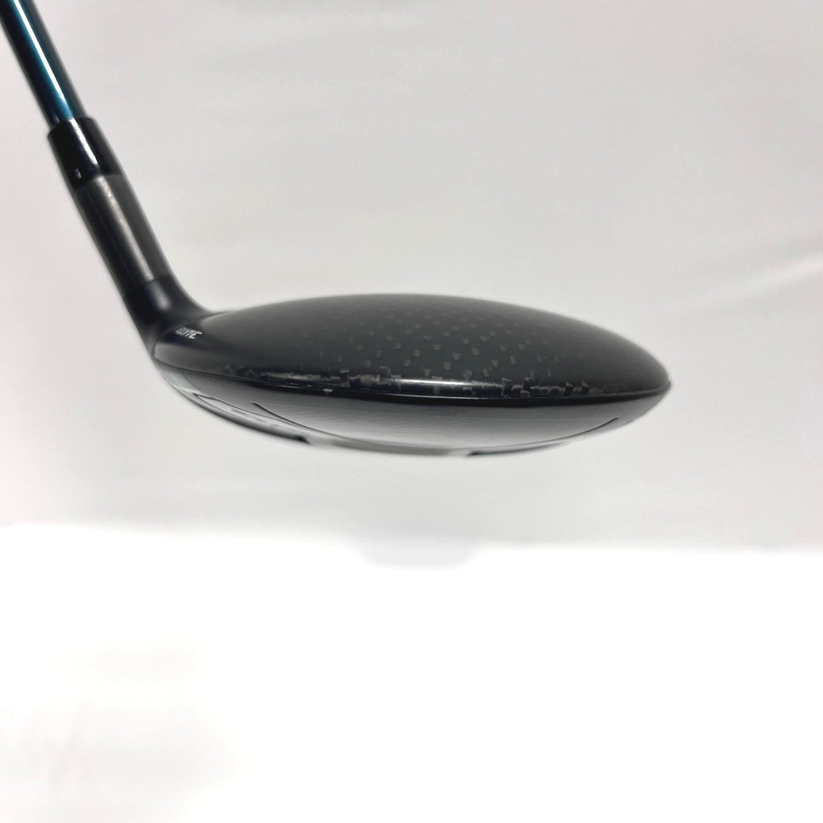 Callaway Fairway ELYTE 10 18° StiffRegular VENTUS GREEN 50 for CW(ELYTE FW)