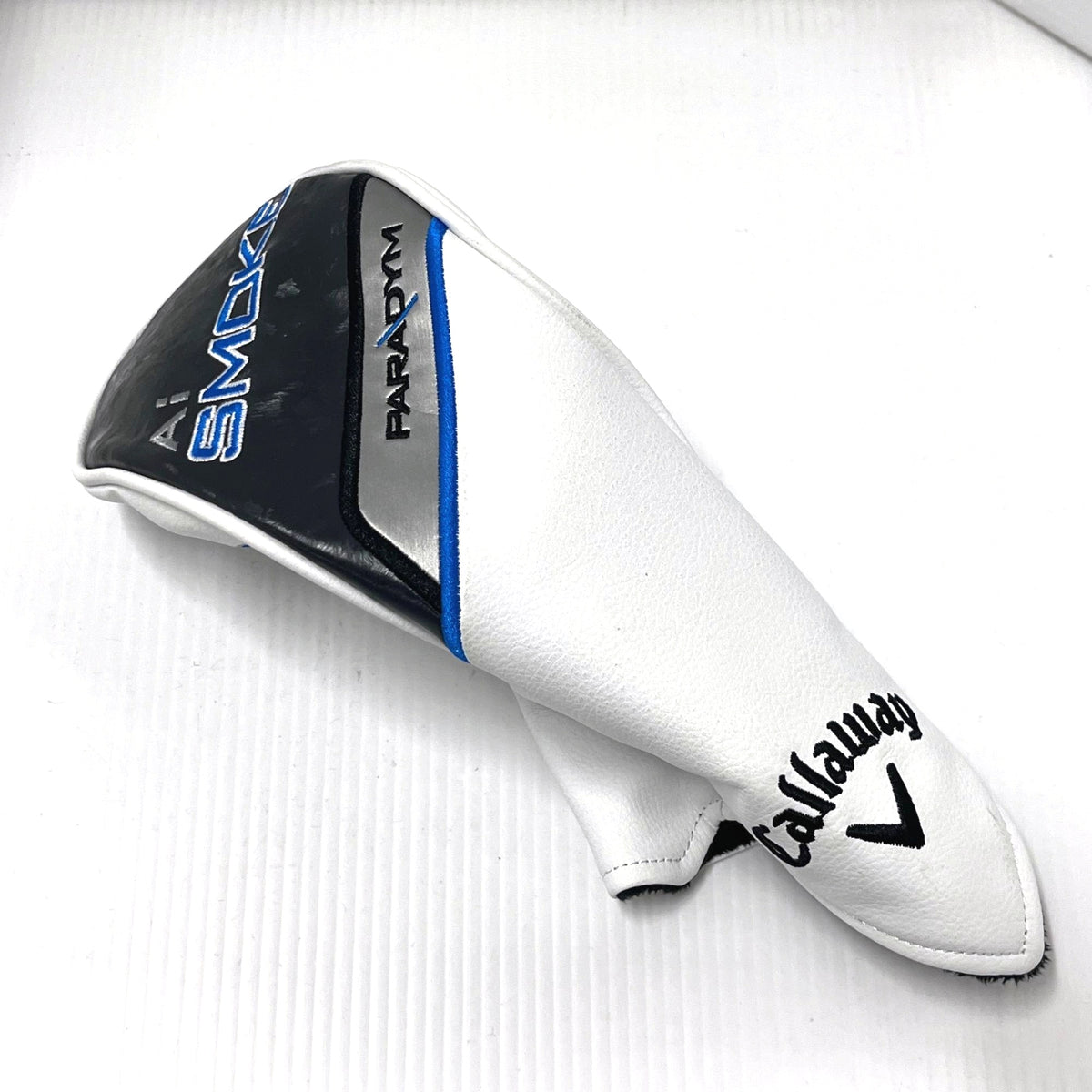 Callaway Fairway PARADYM Ai SMOKE MAX D 21° Stiff TENSEI 50 for CW(Ai SMOKE FW)