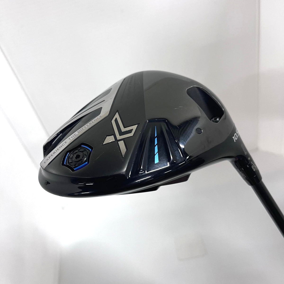 XXIO
 Driver XXIO (2024) eks 10.5° Stiff NS PRO Regio Formula MB+ 55