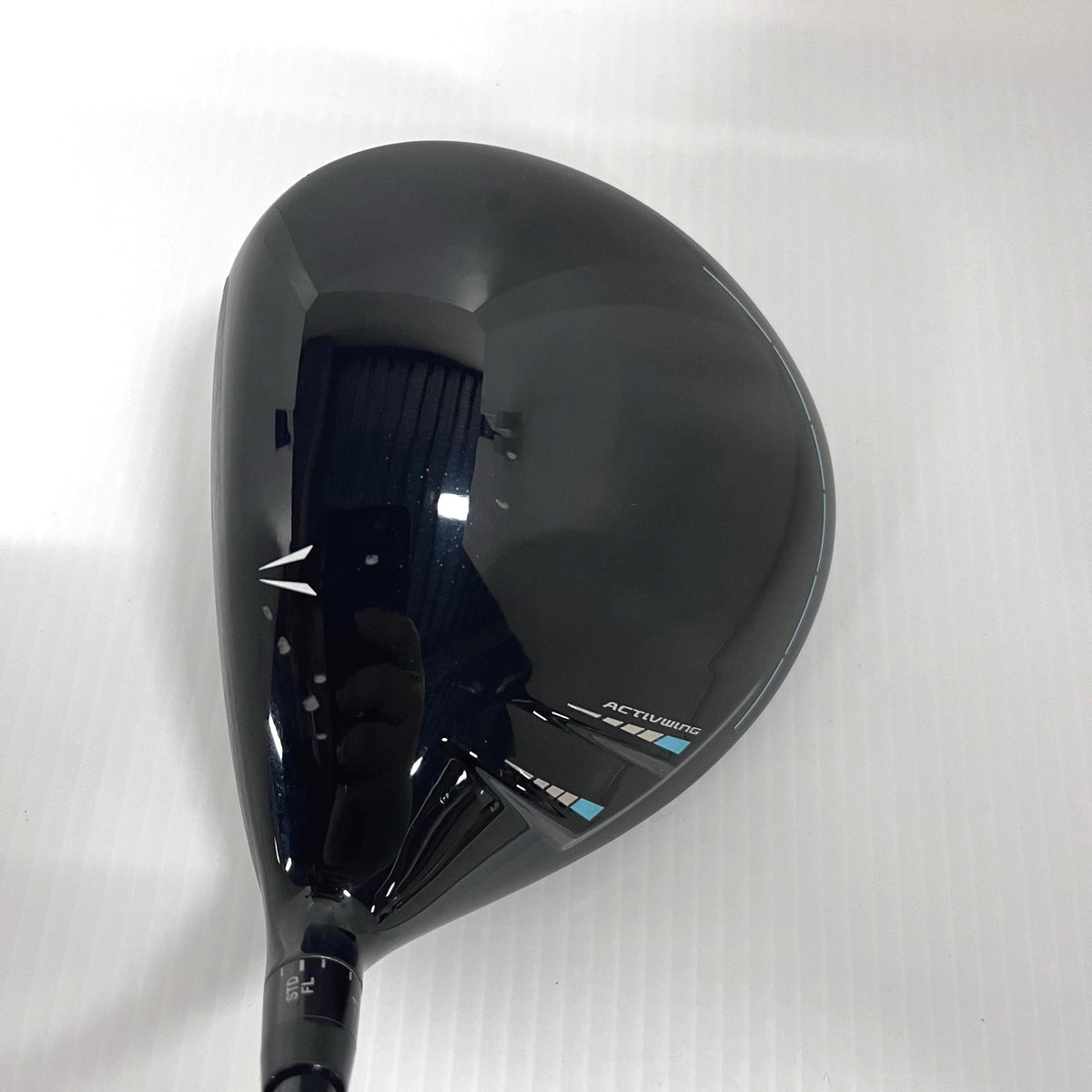 XXIO
 Driver XXIO (2024) eks 10.5° Stiff NS PRO Regio Formula MB+ 55
