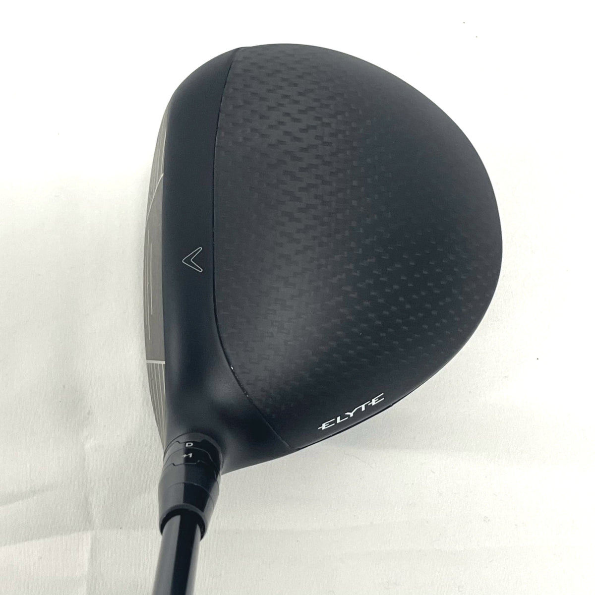 Callaway Driver ELYTE MINI DRIVER 13.5° Stiff TENSEI GREEN 60 for CW(ELYTE DR)