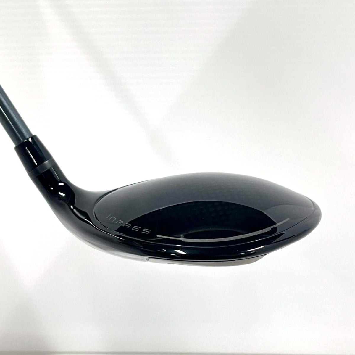 Yamaha Fairway inpres DRIVESTAR(2025) 17° StiffRegular SPEEDER NX for Yamaha M-425F