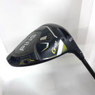 Ping Driver G430 SFT 10.5° Regular ALTA J CB BLACK(DR)