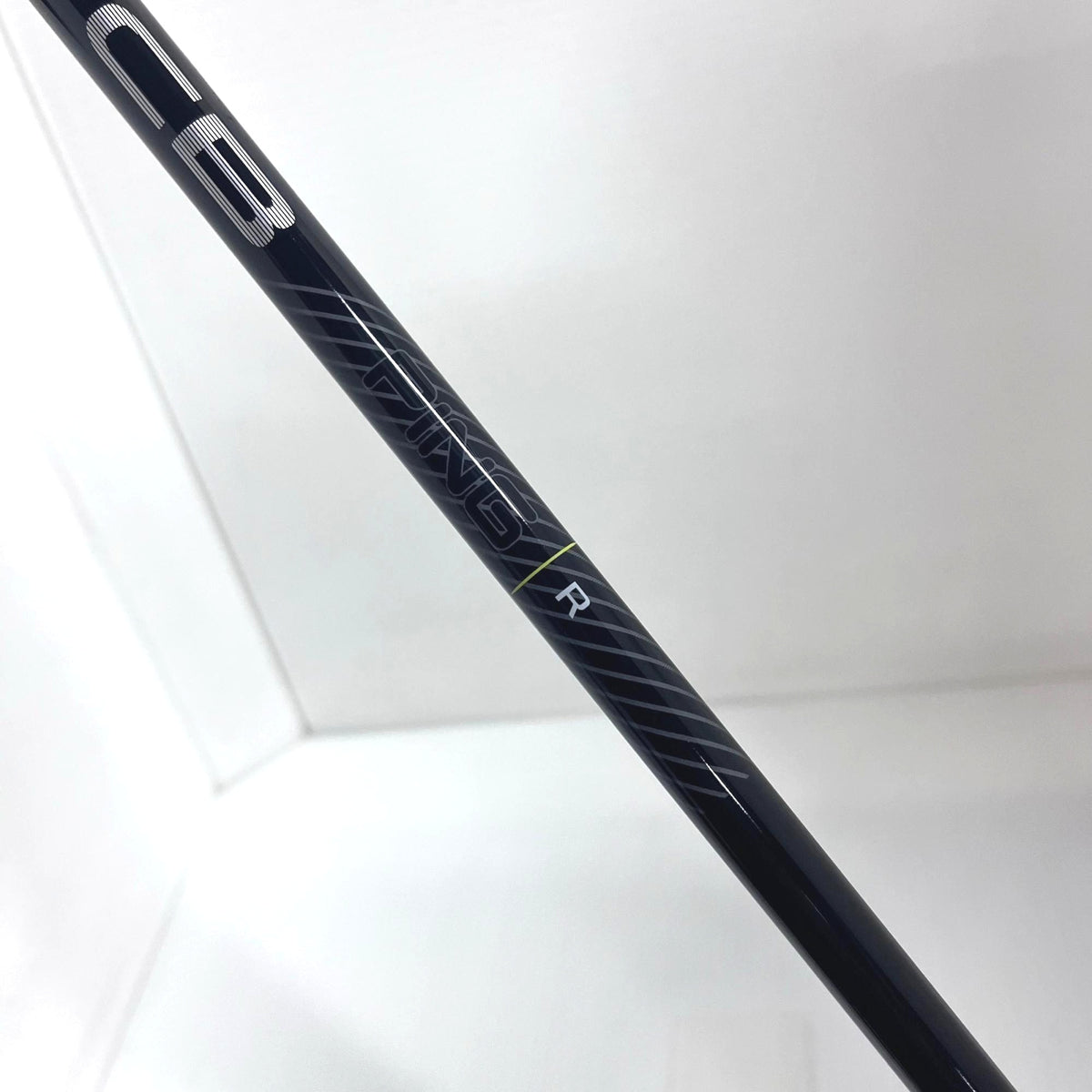 Ping Driver G430 SFT 10.5° Regular ALTA J CB BLACK(DR)