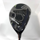 Taylormade Hybrid Qi35 MAX 20° Stiff Diamana BLUE TM60(Qi35 UT)