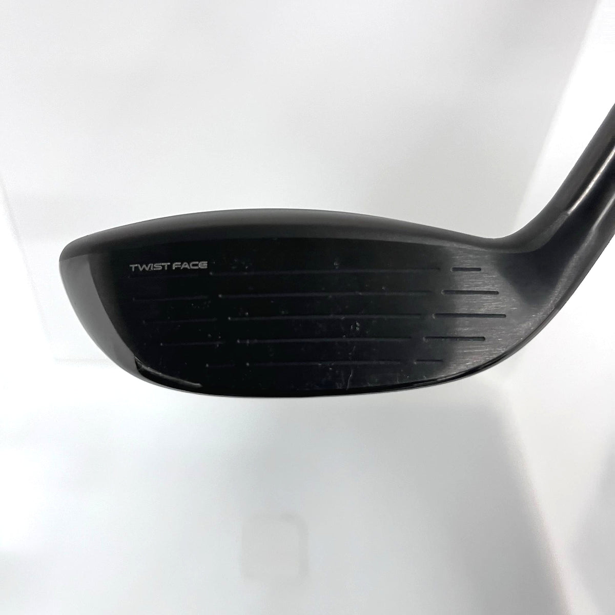 Taylormade Hybrid Qi35 MAX 20° Stiff Diamana BLUE TM60(Qi35 UT)