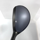 Taylormade Hybrid Qi35 MAX 20° Stiff Diamana BLUE TM60(Qi35 UT)