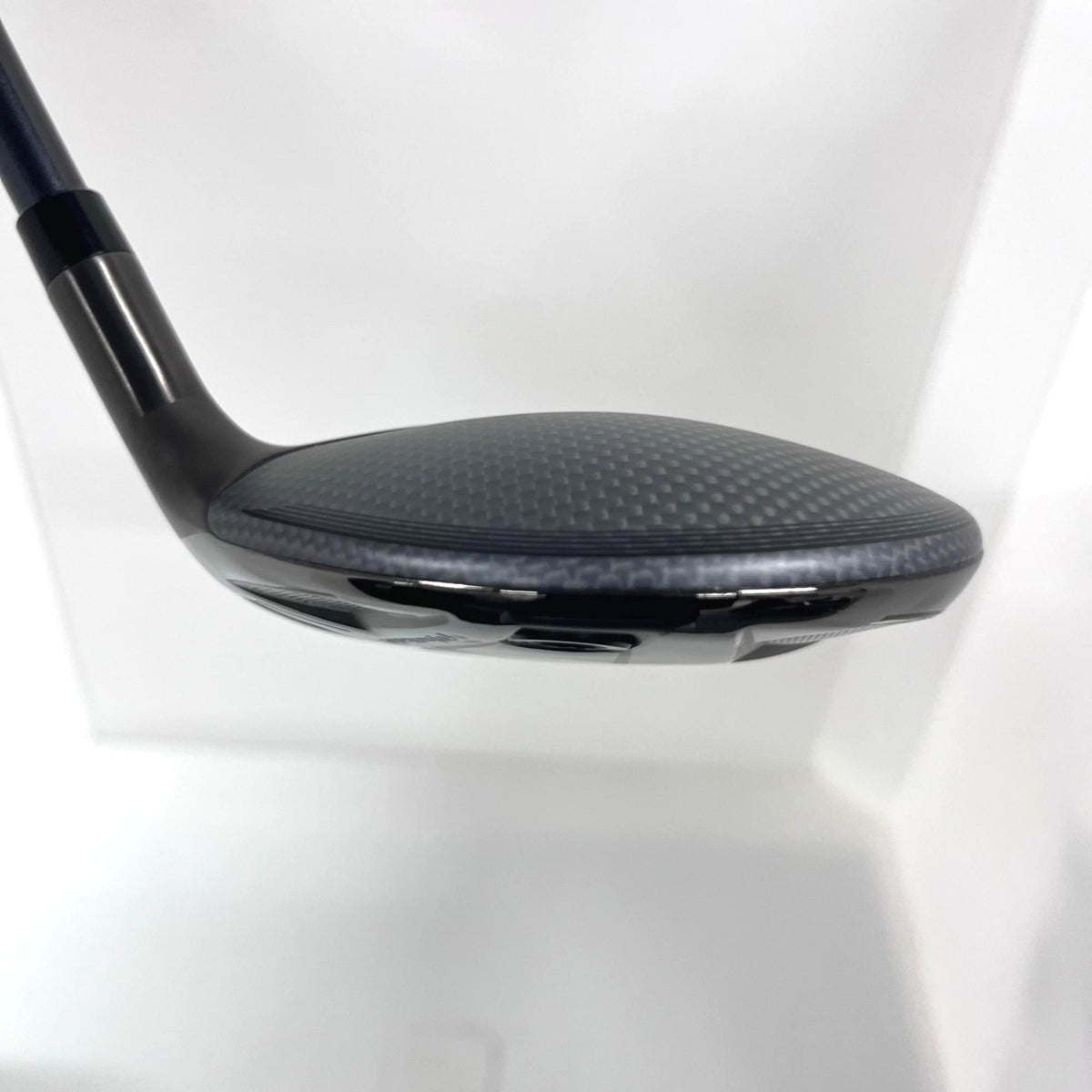 Taylormade Hybrid Qi35 MAX 20° Stiff Diamana BLUE TM60(Qi35 UT)