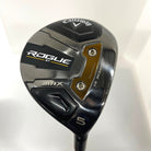 Callaway Fairway ROGUE ST MAX 18° Stiff VENTUS 5 for CW(ROGUE ST FW)