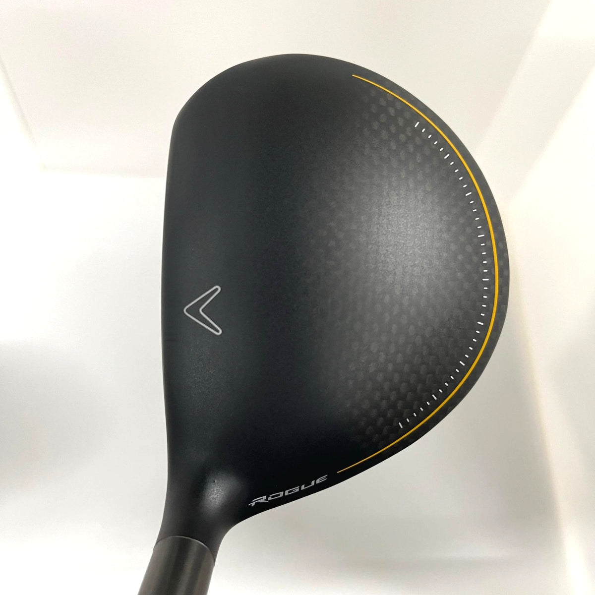 Callaway Fairway ROGUE ST MAX 18° Stiff VENTUS 5 for CW(ROGUE ST FW)