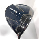 Callaway Driver PARADYM 10.5° Stiff VENTUS TR 5 for CW(PARADYM DR)