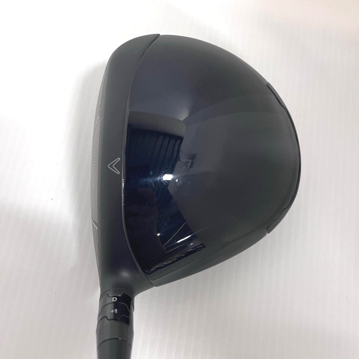Callaway Driver PARADYM 10.5° Stiff VENTUS TR 5 for CW(PARADYM DR)