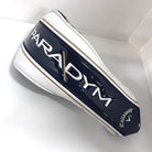 Callaway Driver PARADYM 10 10.5° Stiff VENTUS TR 5 for CW(PARADYM DR)