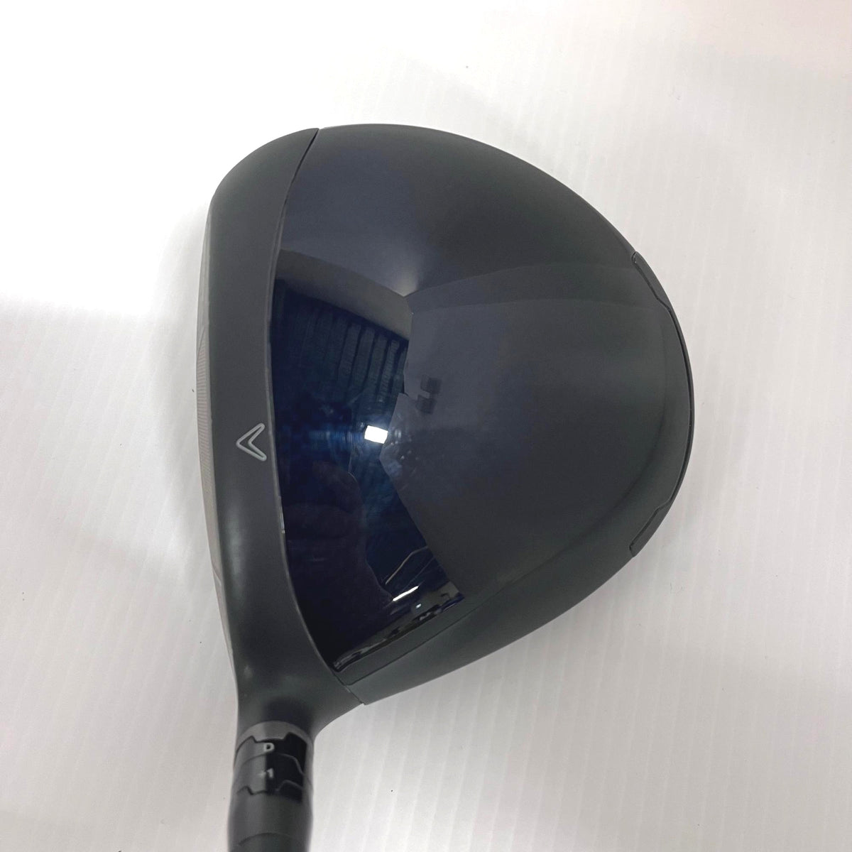 Callaway Driver PARADYM 10 10.5° Stiff VENTUS TR 5 for CW(PARADYM DR)